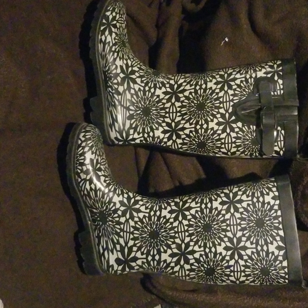 Capelli Rain boots
